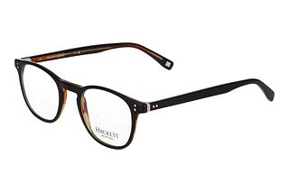 Hackett HEB138 039 Schwarz