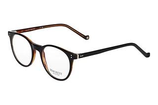 Hackett HEB148 039 Schwarz