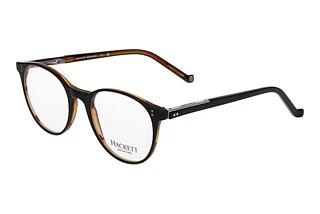Hackett HEB233 039 Schwarz