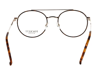 Rückansicht Hackett HEB274 (110)