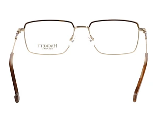 Rückansicht Hackett HEB284 (423)