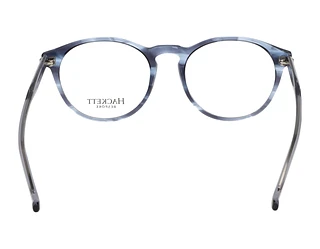 Rückansicht Hackett HEB303 (605)