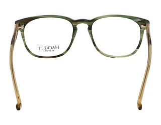 Rückansicht Hackett HEB304 (535)