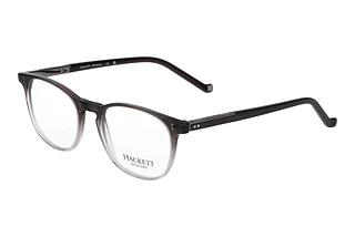 Vorderansicht Hackett HEB325 (909)