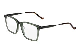 Vorderansicht Hackett HEB330 (514)