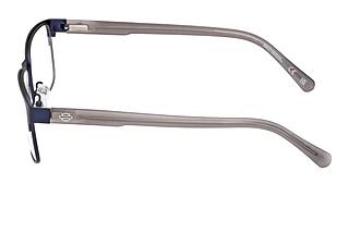 Seitenansicht Harley-Davidson HD50062 (091)