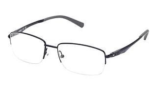 Harley-Davidson HD50063 091 Matt Blau
