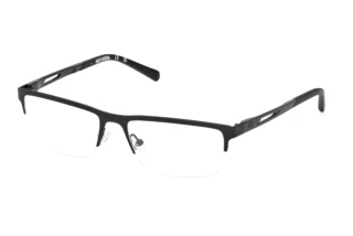 Vorderansicht Harley-Davidson HD50132 (002)