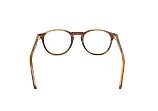 Rückansicht Hoffmann Natural Eyewear H 2220 (9071)