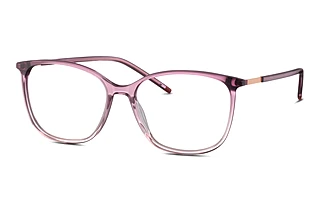 Humphreys HU 581153 50 rosé verlauf