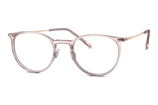 Humphreys HU 581162 52 rosé transparent / gold