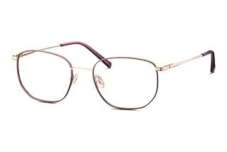 Humphreys HU 582417 25 roségold/rosé