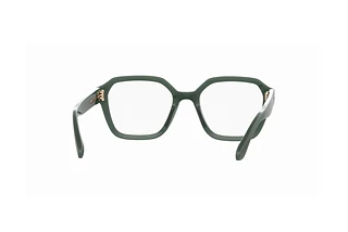 Rückansicht Isabel Marant IM 0111 (1ED)