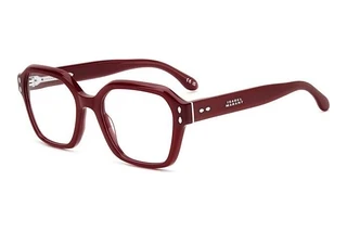 Isabel Marant IM 0111 LHF BURGUNDY