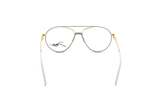 Rückansicht JB GROOVE (JBF138 - 9)