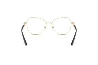 Rückansicht Jimmy Choo JC2011 (3010)