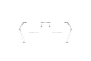 Rückansicht Jimmy Choo JC2016J (3002)