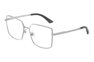 Jimmy Choo JC2017J 3002 Silver