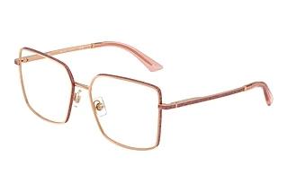 Jimmy Choo JC2017J 3008 Rose Gold