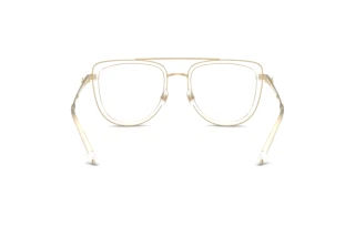 Rückansicht Jimmy Choo JC2024B (3027)