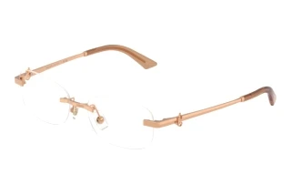 Vorderansicht Jimmy Choo JC2025BD (3029)