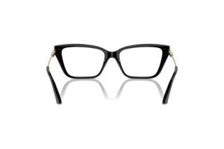 Rückansicht Jimmy Choo JC3002B (5000)