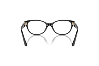 Rückansicht Jimmy Choo JC3003BU (5000)