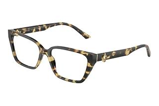 Jimmy Choo JC3008 5004 Yellow Havana