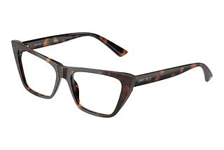 Jimmy Choo JC3025 5002 Havana