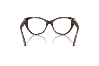 Rückansicht Jimmy Choo JC3026 (5002)