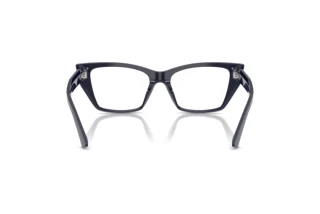 Rückansicht Jimmy Choo JC3031BU (5016)