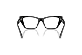 Rückansicht Jimmy Choo JC3031BU (5017)