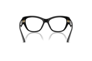 Rückansicht Jimmy Choo JC3033BU (5000)