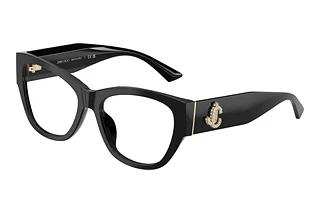 Jimmy Choo JC3033BU 5000 Black