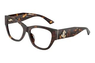 Jimmy Choo JC3033BU 5002 Havana