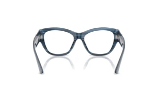 Rückansicht Jimmy Choo JC3033BU (5072)