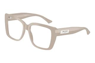 Jimmy Choo JC3037 5033 Taupe