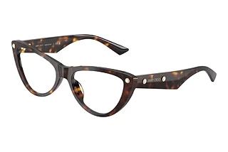 Jimmy Choo JC 3044HU 5002