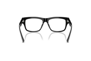 Rückansicht Jimmy Choo JC3049U (5000)