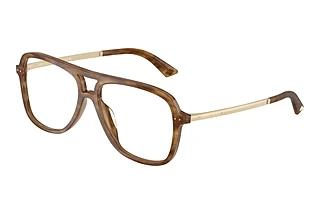 Jimmy Choo JC3052U 5085 Brown Havana