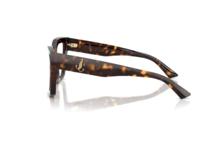 Seitenansicht Jimmy Choo JC3069U (5002)