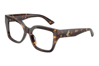Vorderansicht Jimmy Choo JC3069U (5002)