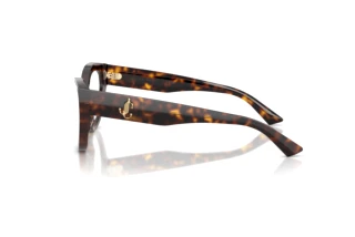 Seitenansicht Jimmy Choo JC3070U (5002)