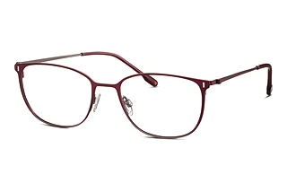 Jos. Eschenbach JE 981026 50 rot / rosa / violett