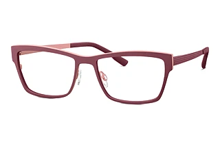 Jos. Eschenbach JE 981091 50 rot / rosa / violett