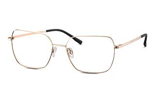 Jos. Eschenbach JE 981101 60 dunkelbraun matt / roségold matt