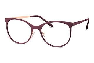 Jos. Eschenbach JE 981104 50 rot / rosa / violett
