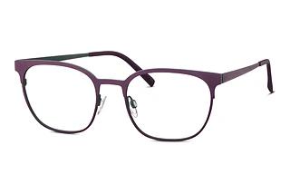 Jos. Eschenbach JE 981110 50 rot / rosa / violett