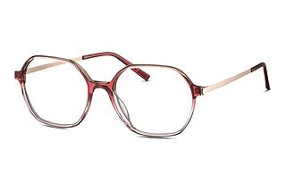 Jos. Eschenbach JE 983014 50 rot / rosa / violett