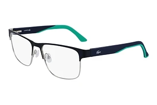 Lacoste L2291 414 BLUE NAVY BLUE